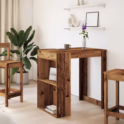 VidaXL 3309328 tavolo da cucina e sala da pranzo