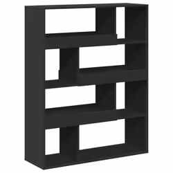 VidaXL 3309331 libreria soggiorno - Vista aggiuntiva 5
