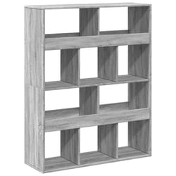 VidaXL 3309371 libreria soggiorno