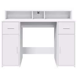 VidaXL 3309411 scrivania - Vista aggiuntiva 6