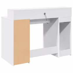 VidaXL 3309411 scrivania - Vista aggiuntiva 8