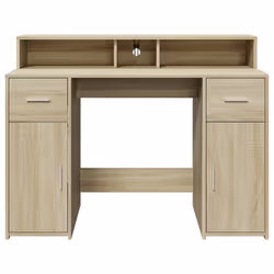VidaXL 3309413 scrivania - Vista aggiuntiva 6