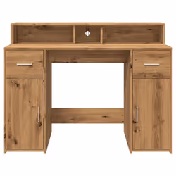 VidaXL 3309419 scrivania - Vista aggiuntiva 6