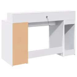 VidaXL 3309420 scrivania - Vista aggiuntiva 8