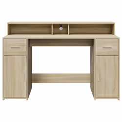 VidaXL 3309422 scrivania - Vista aggiuntiva 6