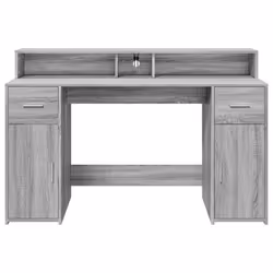 VidaXL 3309425 scrivania - Vista aggiuntiva 6