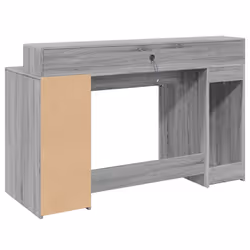 VidaXL 3309425 scrivania - Vista aggiuntiva 8