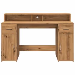 VidaXL 3309428 scrivania - Vista aggiuntiva 6