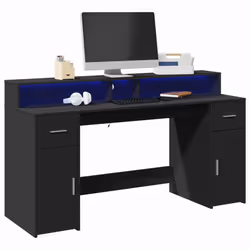 VidaXL 3309430 scrivania