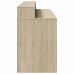 VidaXL 3309431 scrivania - Vista aggiuntiva 7