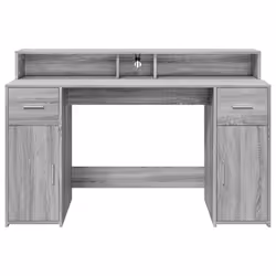 VidaXL 3309434 scrivania - Vista aggiuntiva 6