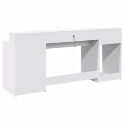 VidaXL 3309438 scrivania - Vista aggiuntiva 8