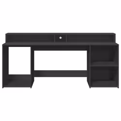 VidaXL 3309439 scrivania - Vista aggiuntiva 6
