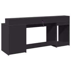 VidaXL 3309439 scrivania - Vista aggiuntiva 8