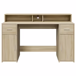 VidaXL 3309440 scrivania - Vista aggiuntiva 6