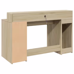 VidaXL 3309440 scrivania - Vista aggiuntiva 8
