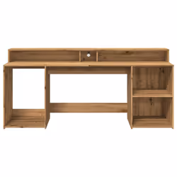 VidaXL 3309446 scrivania - Vista aggiuntiva 6