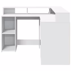 VidaXL 3309447 scrivania - Vista aggiuntiva 6