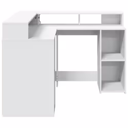 VidaXL 3309447 scrivania - Vista aggiuntiva 7