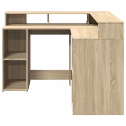 VidaXL 3309449 scrivania - Vista aggiuntiva 6