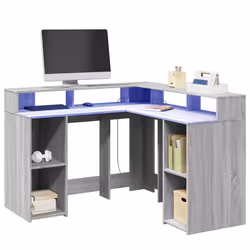 VidaXL 3309452 scrivania