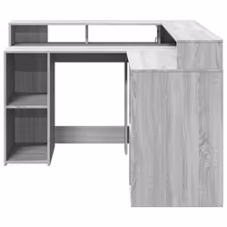 VidaXL 3309452 scrivania - Vista aggiuntiva 6