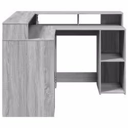 VidaXL 3309452 scrivania - Vista aggiuntiva 7