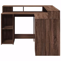 VidaXL 3309453 scrivania - Vista aggiuntiva 6
