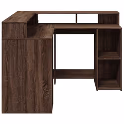 VidaXL 3309453 scrivania - Vista aggiuntiva 8