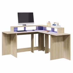 VidaXL 3309458 scrivania