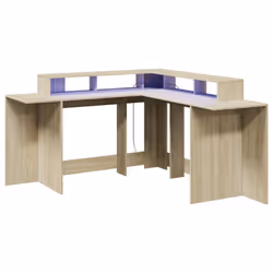 VidaXL 3309458 scrivania