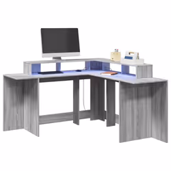 VidaXL 3309461 scrivania