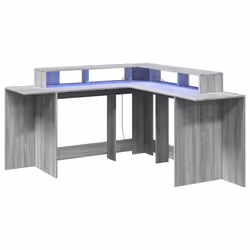 VidaXL 3309461 scrivania