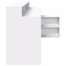 VidaXL 3309465 scrivania - Vista aggiuntiva 7