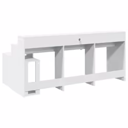 VidaXL 3309465 scrivania - Vista aggiuntiva 8