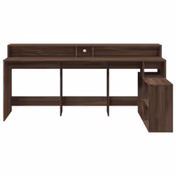 VidaXL 3309471 scrivania - Vista aggiuntiva 6
