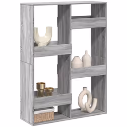 Questo classico divisorio per ambienti, caratterizzato da un design elegante, costituisce un'aggiunta pratica e decorativa al ...