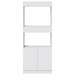 VidaXL 3309600 libreria soggiorno - Vista aggiuntiva 5
