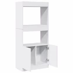 VidaXL 3309600 libreria soggiorno - Vista aggiuntiva 8