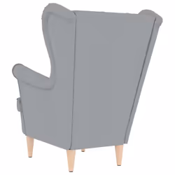VidaXL 4016895 poltrona - Vista aggiuntiva 6