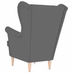VidaXL 4016896 poltrona - Vista aggiuntiva 6