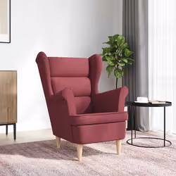 VidaXL 4016898 poltrona - Vista aggiuntiva 3