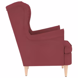 VidaXL 4016898 poltrona - Vista aggiuntiva 5