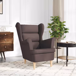 VidaXL 4016899 poltrona - Vista aggiuntiva 3