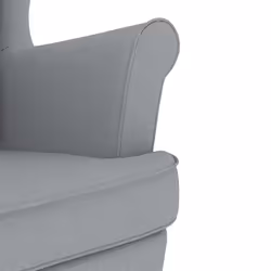 VidaXL 4016919 poltrona - Vista aggiuntiva 7