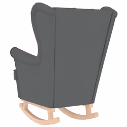 VidaXL 4016920 poltrona - Vista aggiuntiva 6