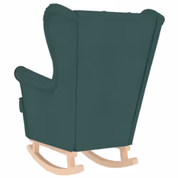 VidaXL 4016924 poltrona - Vista aggiuntiva 6