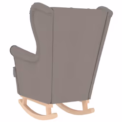VidaXL 4016925 poltrona - Vista aggiuntiva 6