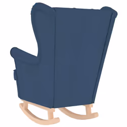 VidaXL 4016927 poltrona - Vista aggiuntiva 6