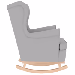 VidaXL 4016929 poltrona - Vista aggiuntiva 5